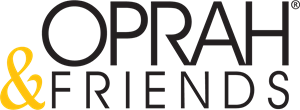 Oprah & Friends Logo Vector