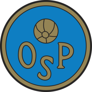 OPS Oulu Logo PNG Vector
