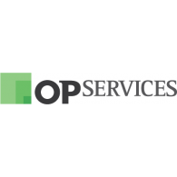 OpServices Logo PNG Vector