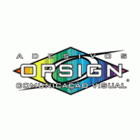 opsign Logo PNG Vector