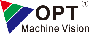 OPT Machine Vision Logo PNG Vector