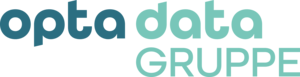 Opta Data Gruppe Logo PNG Vector