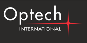 Optech Logo PNG Vector