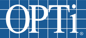 OPTi Inc. Logo PNG Vector (SVG) Free Download