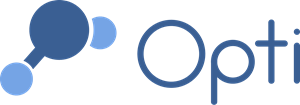 Opti Logo PNG Vector