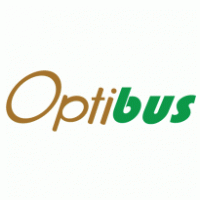 Optibús Logo PNG Vector