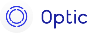 Optic Logo PNG Vector