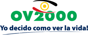 Optica Vision 2000 Tabasco Logo PNG Vector