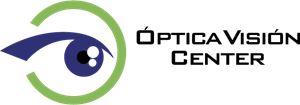Optica Vision Center Logo PNG Vector