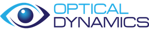 Optical Dynamics Logo Vector