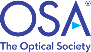 Optical Society Logo PNG Vector