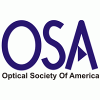 Optical Society of America - OSA Logo Vector