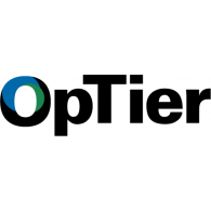 OpTier Logo PNG Vector