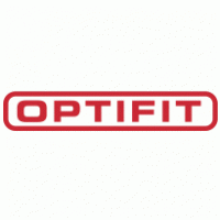 Optifit Logo PNG Vector