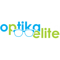 Optika Elite Logo PNG Vector