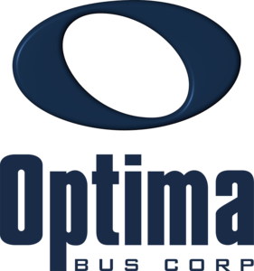 Optima Bus Corporation Logo PNG Vector
