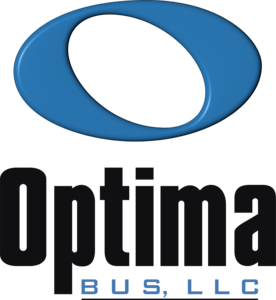 Optima Bus LLC Logo PNG Vector
