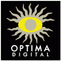 Optima Digital Logo PNG Vector