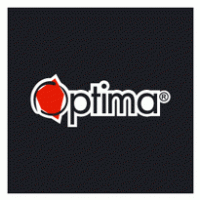 Optima Logo PNG Vector