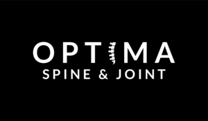 Optima Spine & Joint Logo PNG Vector