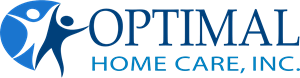 Optimal Home Care Inc. Logo PNG Vector