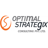 Optimal Strategix Logo PNG Vector