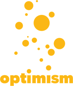 Optimism Brewing Logo PNG Vector