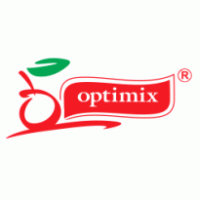Optimix Logo PNG Vector