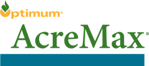 Optimum AcreMax Logo Vector
