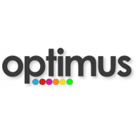 Optimus 360 Logo PNG Vector