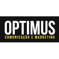 Optimus Marketing Logo Vector
