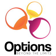 Options Logo PNG Vector