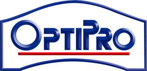 OptiPro Systems Logo PNG Vector