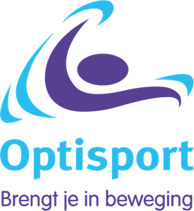 Optisport - Brengt je in beweging Logo PNG Vector