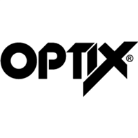 OPTIX Logo PNG Vector