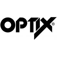 Optix Logo PNG Vector