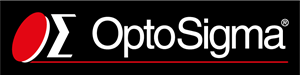 OptoSigma Logo PNG Vector
