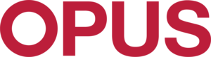 Opus Agency Logo PNG Vector