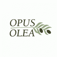 Opus olea Logo PNG Vector