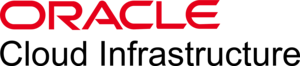 Oracle cloud Logo PNG Vector