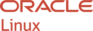 Oracle Linux Logo PNG Vector