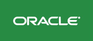 Oracle Logo PNG Vector