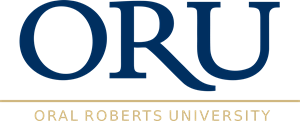 Oral Roberts University Logo PNG Vector