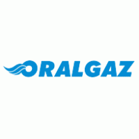 Oralgaz Logo PNG Vector