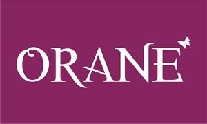 Orane Logo PNG Vector
