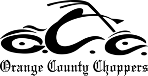 Orange County Choppers Logo PNG Vector