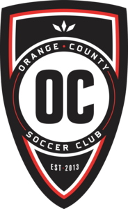 Orange County SC Logo PNG Vector