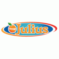 Orange Julius Logo Vector