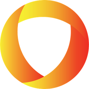 orange Logo PNG Vector (AI) Free Download