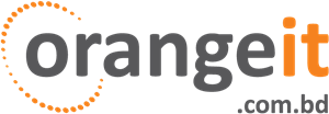 orangeit Logo PNG Vector